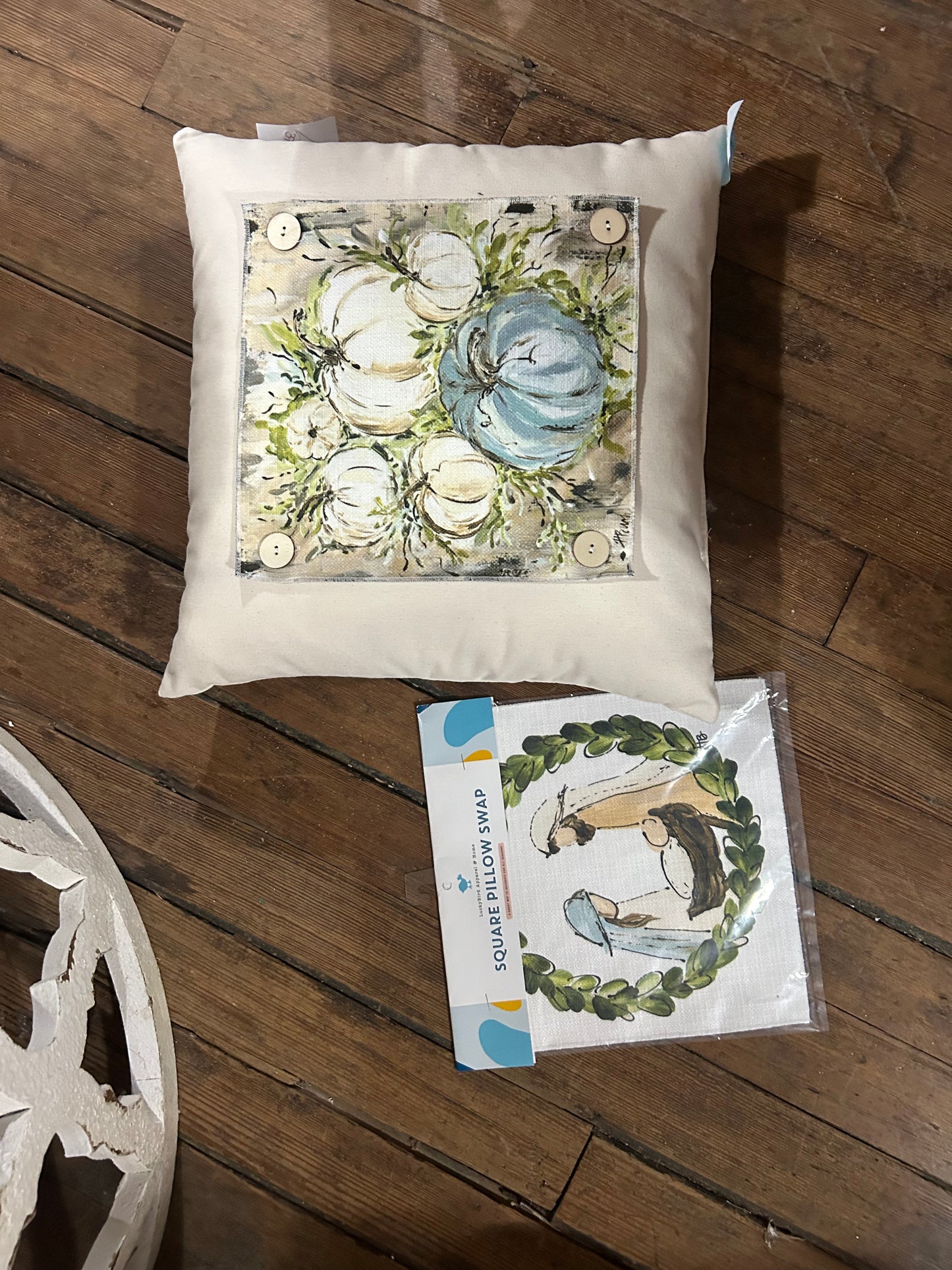 Home Decor -Howton/Gilreath