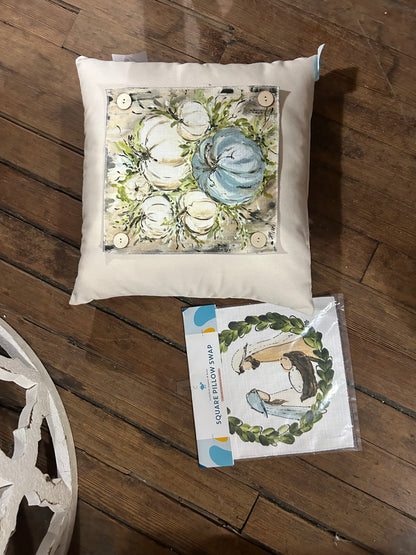 Home Decor -Howton/Gilreath