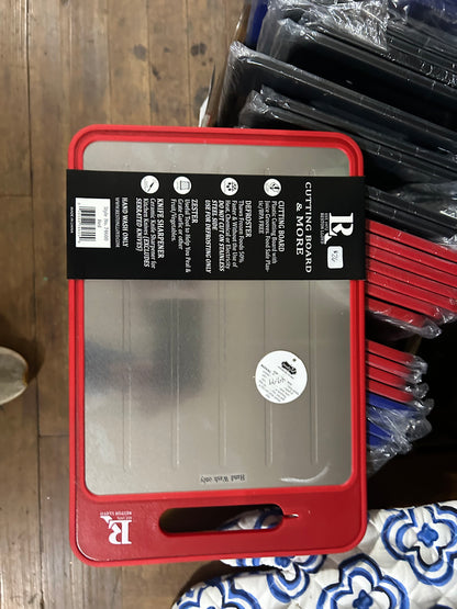 Trays/Cutting Boards/MP -Howton/Gilreath