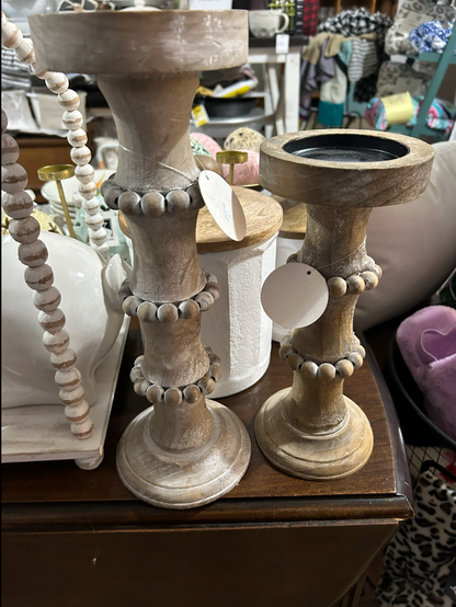 Home Decor -Howton/Gilreath