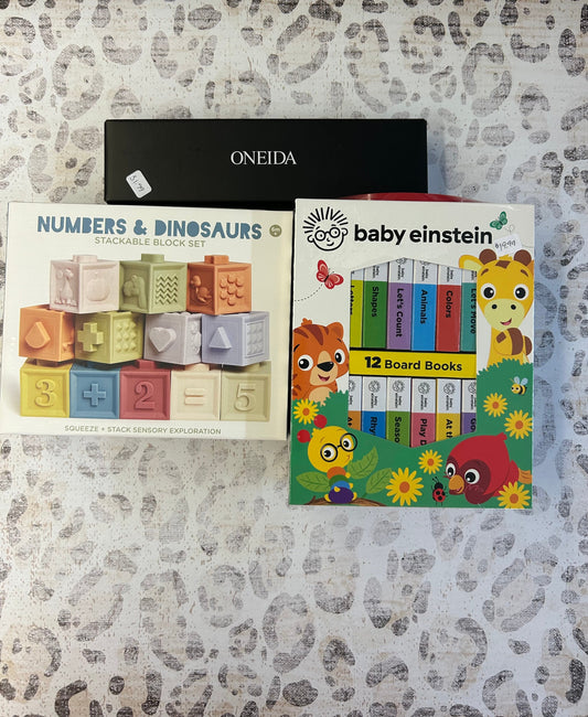 Accessories -Nolen Baby
