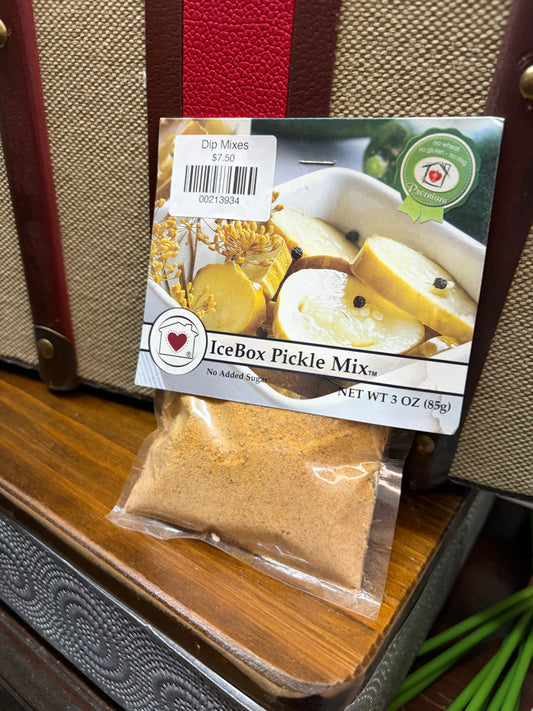 Kitchen Items -LeBlanc/Byars
