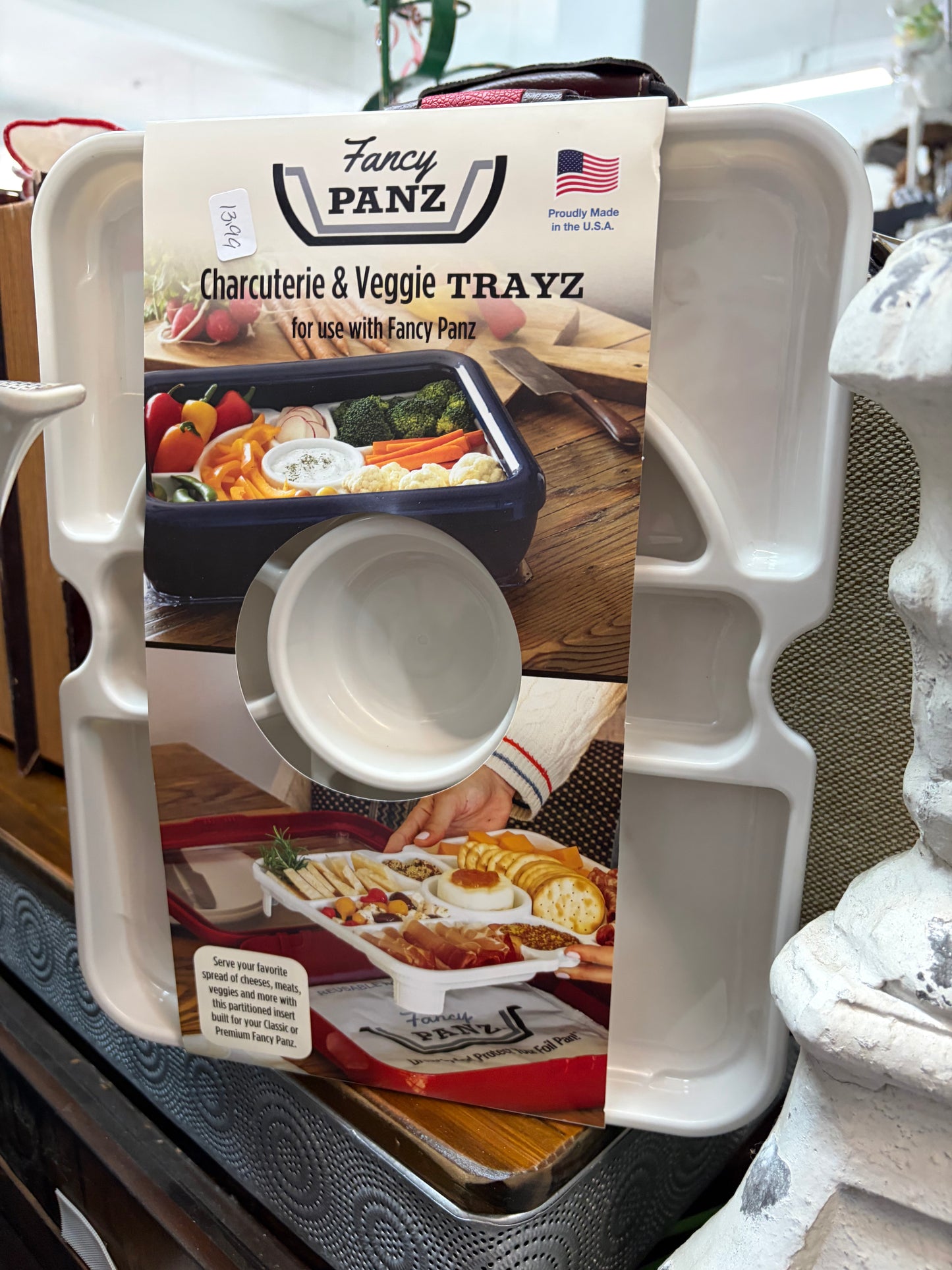 Kitchen Items -LeBlanc/Byars