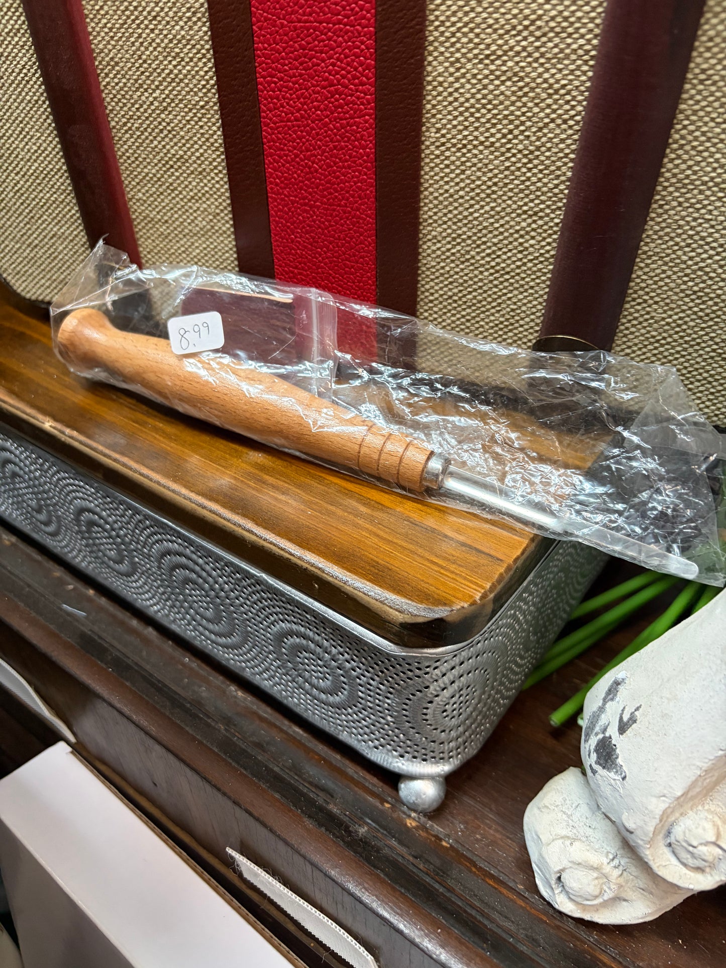 Kitchen Items -LeBlanc/Byars