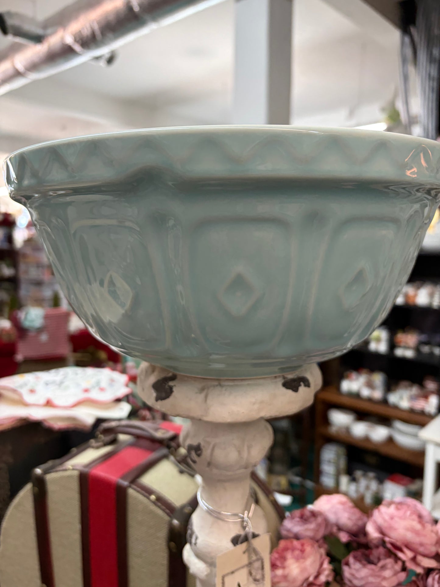 Kitchen Items -LeBlanc/Byars
