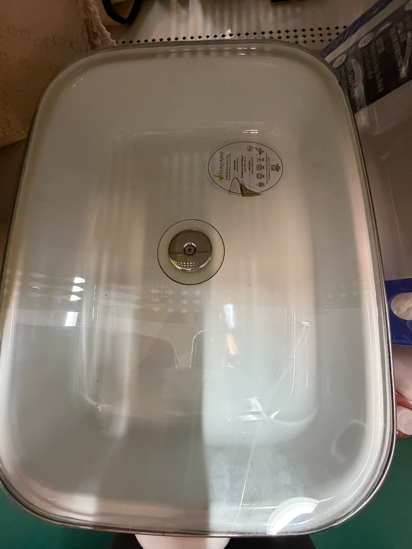 Kitchen Items -LeBlanc/Byars