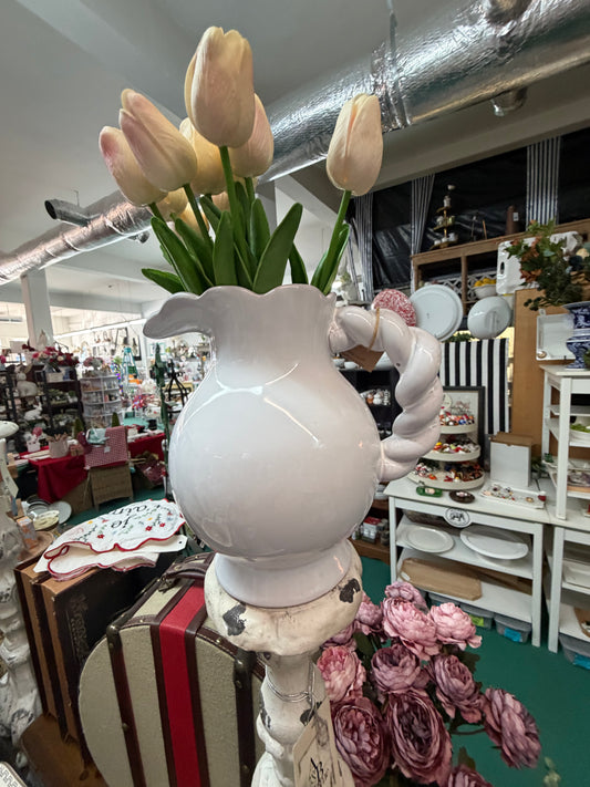 Decor -LeBlanc/Byars