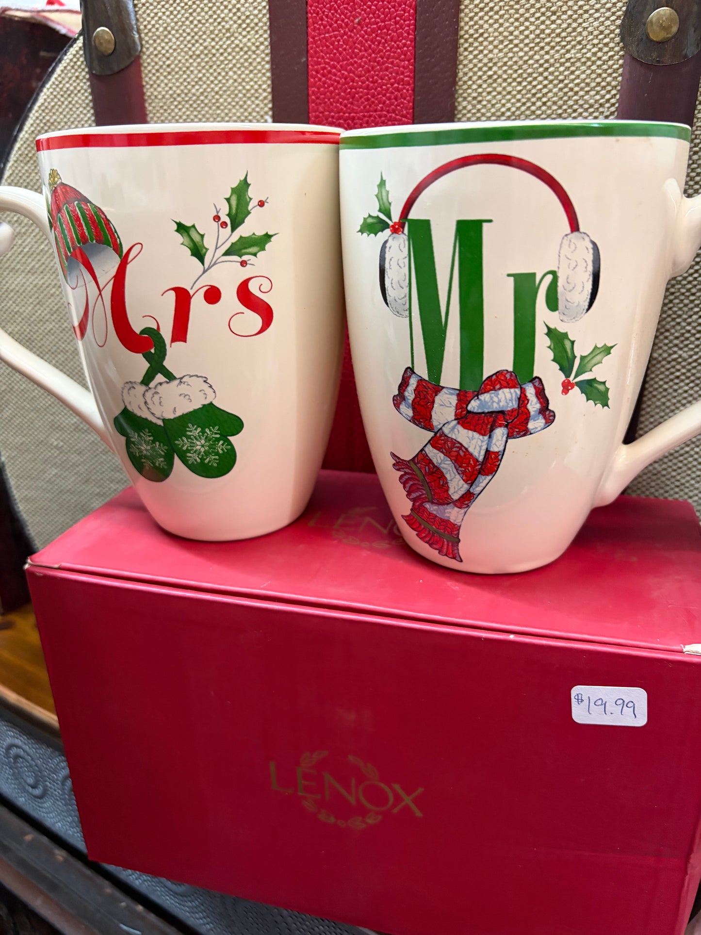 Kitchen Items -LeBlanc/Byars