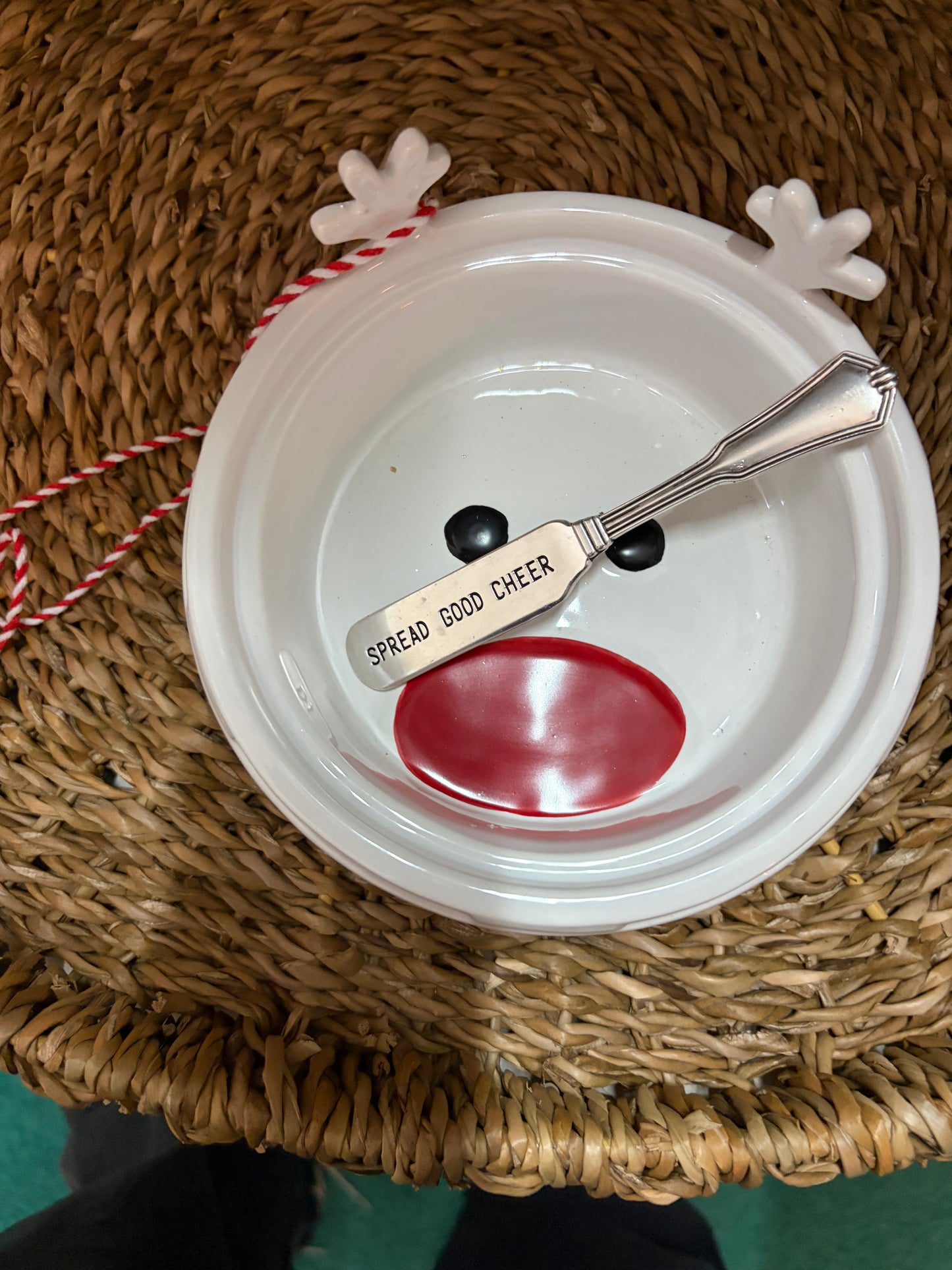 Kitchen Items -LeBlanc/Byars