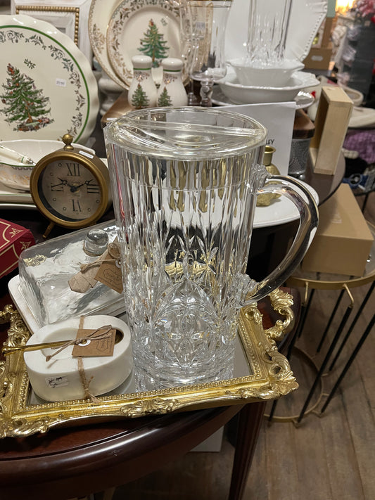 Glasses - Maples/Whitley