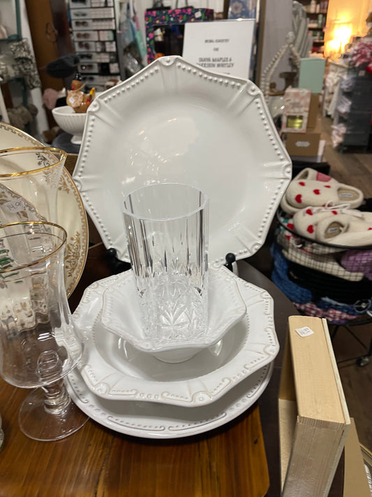 Skyros Dishes - Maples/Whitley