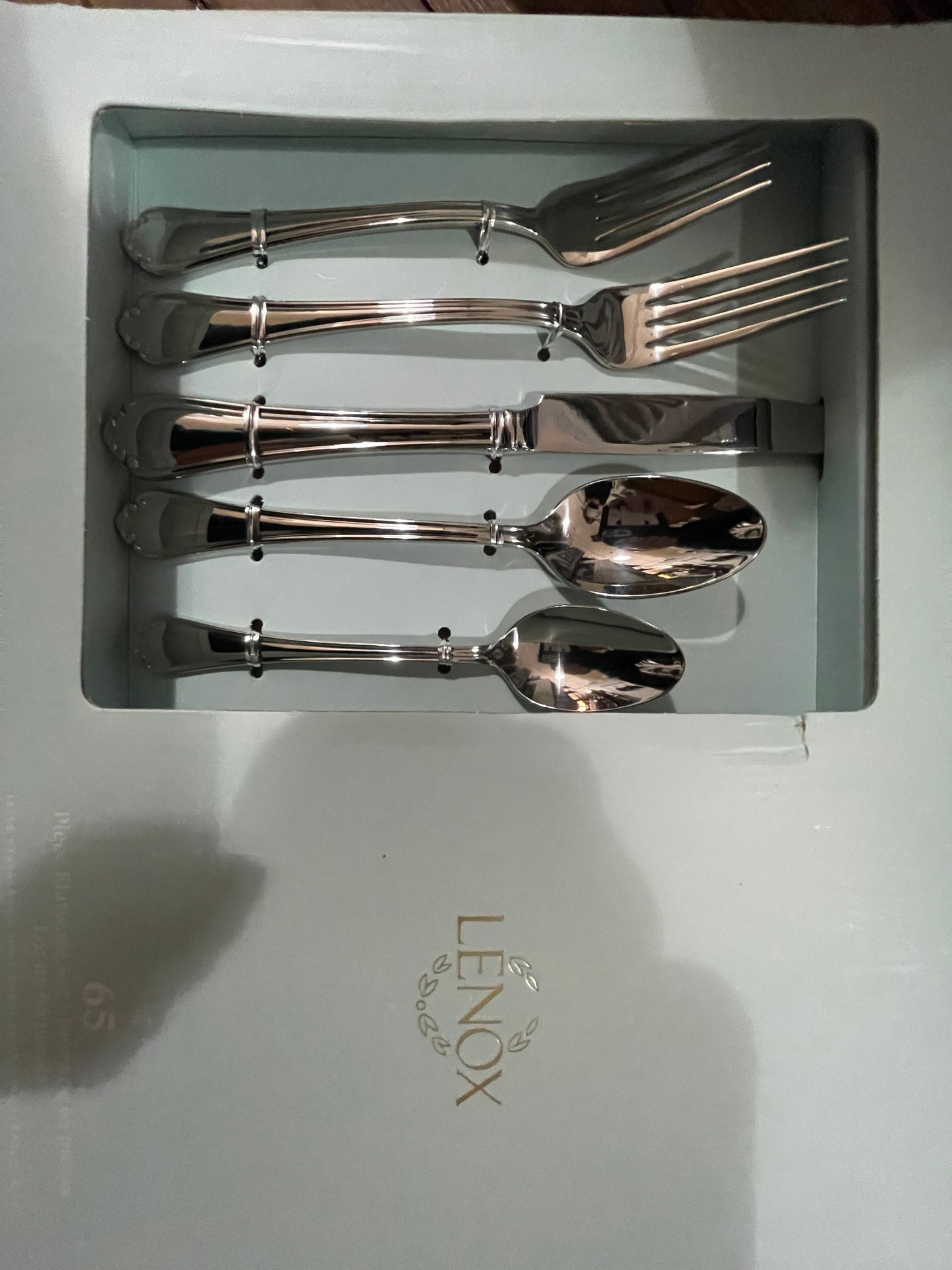 Flatware -Howton/Gilreath