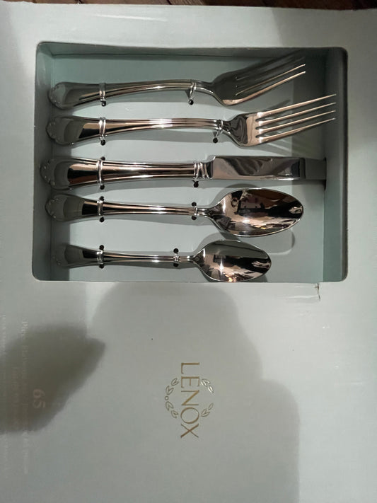Flatware -Howton/Gilreath