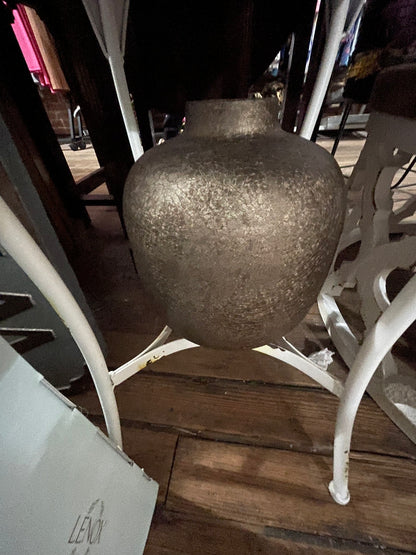 Glasses/Vases/Canisters-Howton/Gilreath