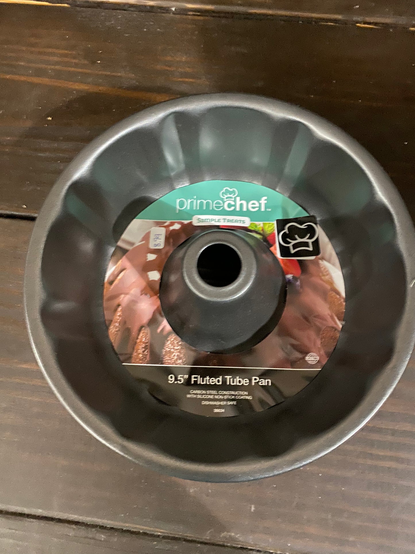 Kitchen Items - Fulgham/Wyatt