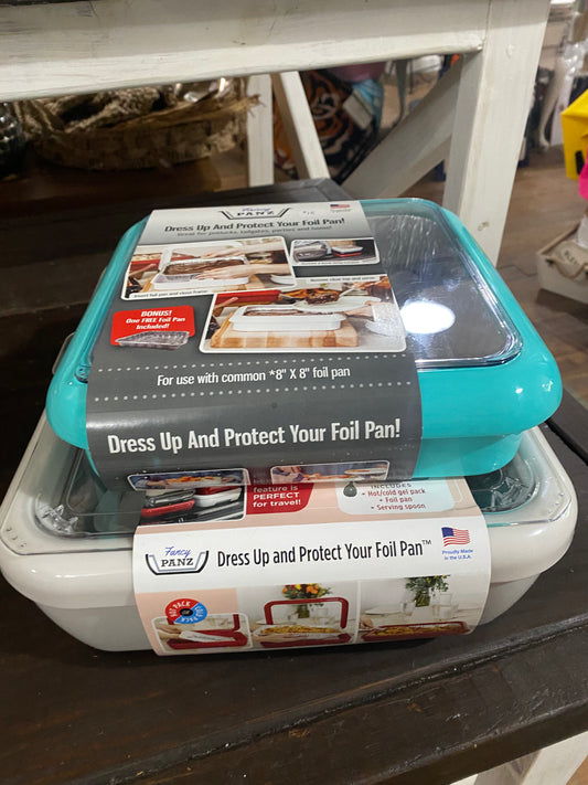 Kitchen Items - Fulgham/Wyatt