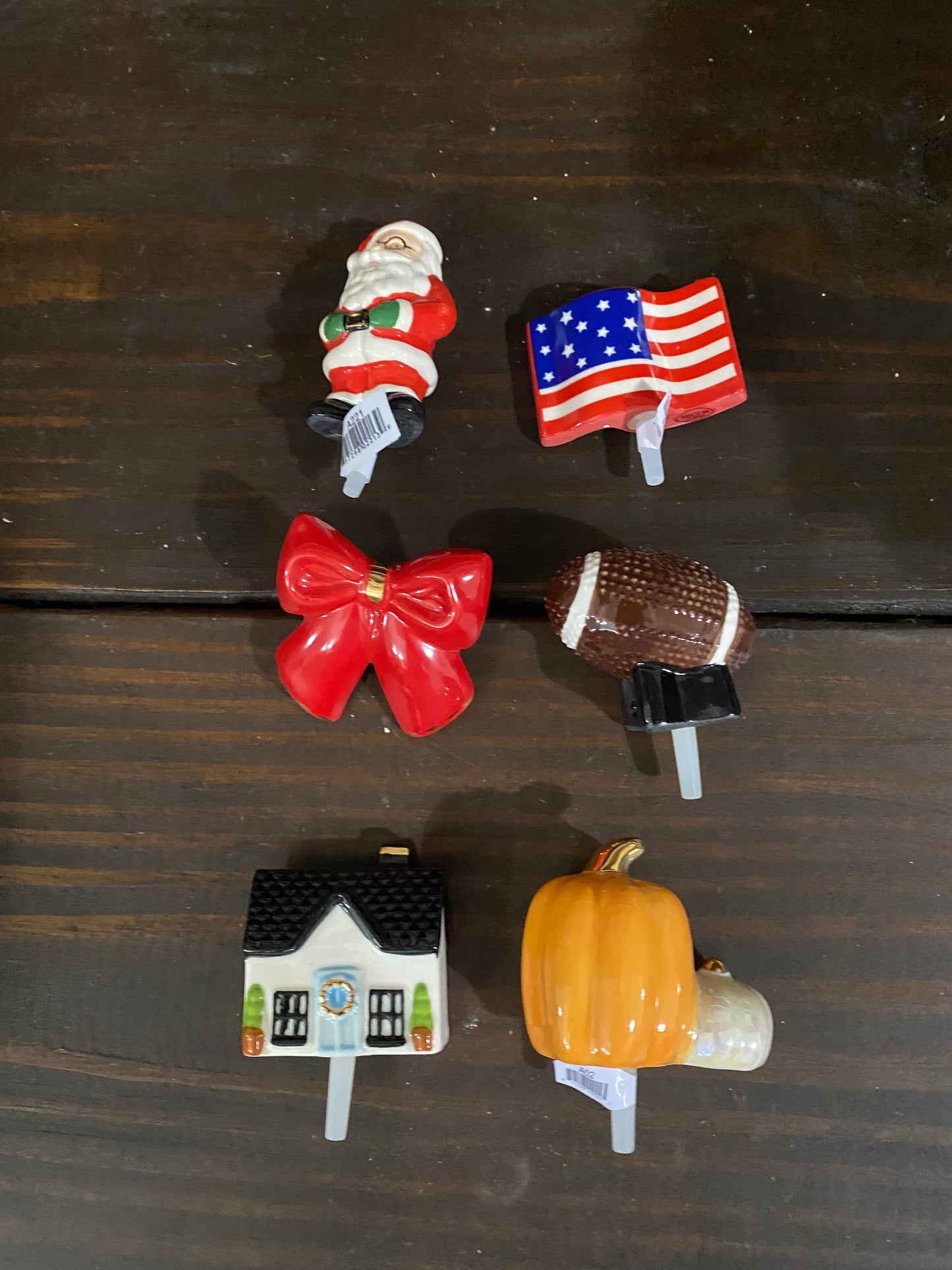 Nora Fleming Items - Fulgham/Wyatt