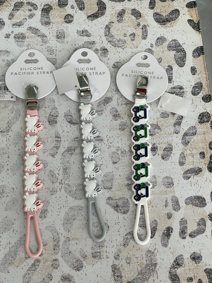 Mudpie Paci Straps