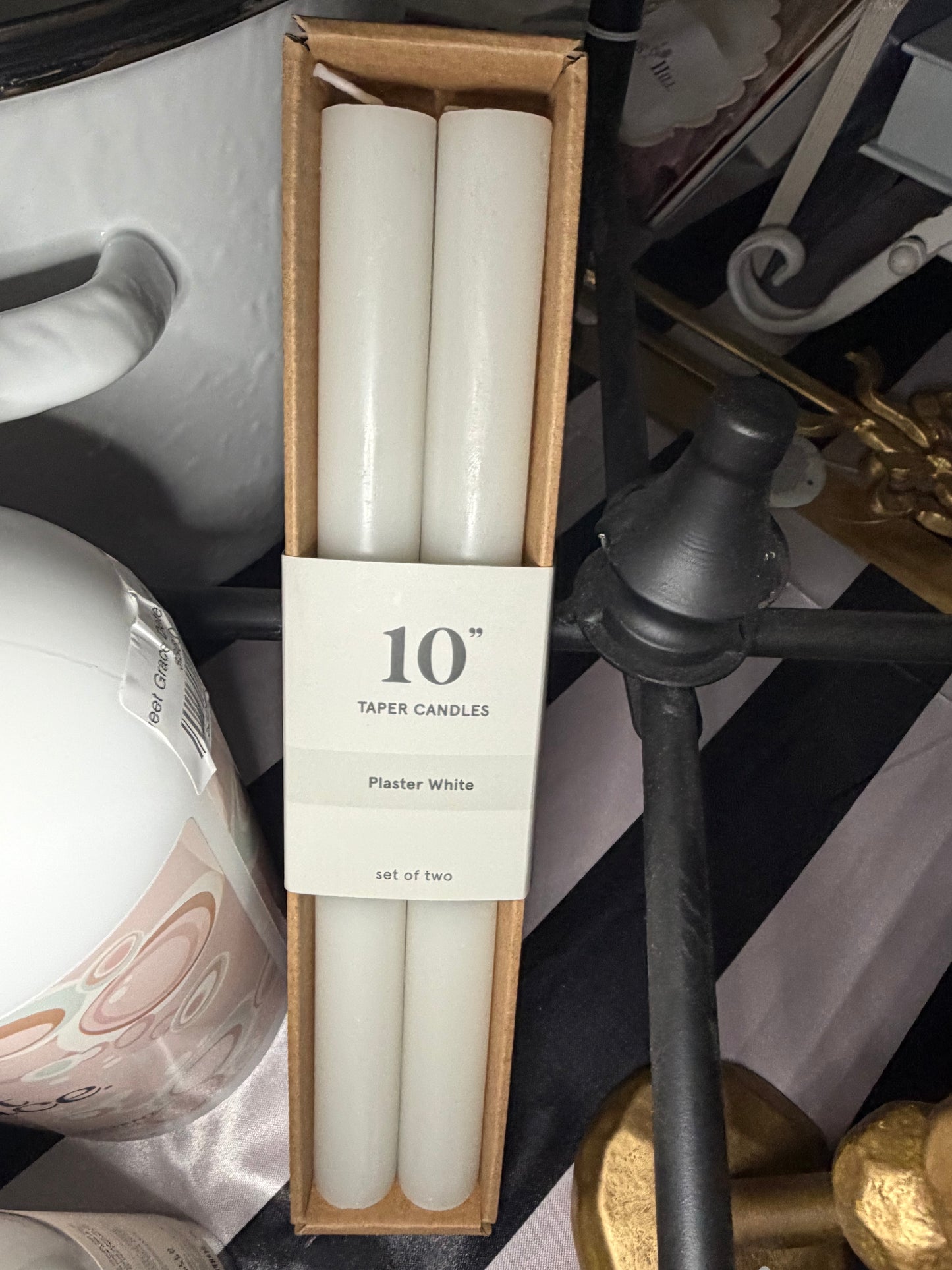 Home Decor- Stripling/Moore