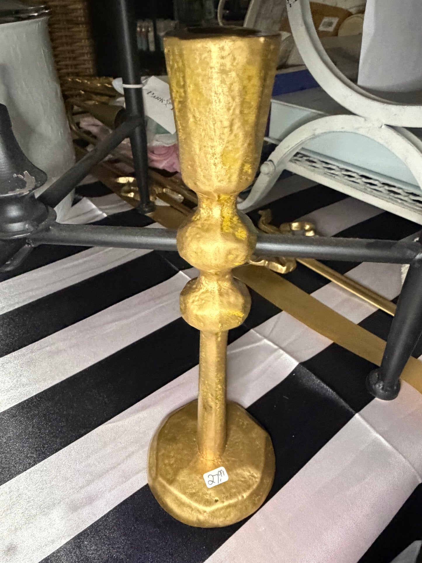 Home Decor- Stripling/Moore