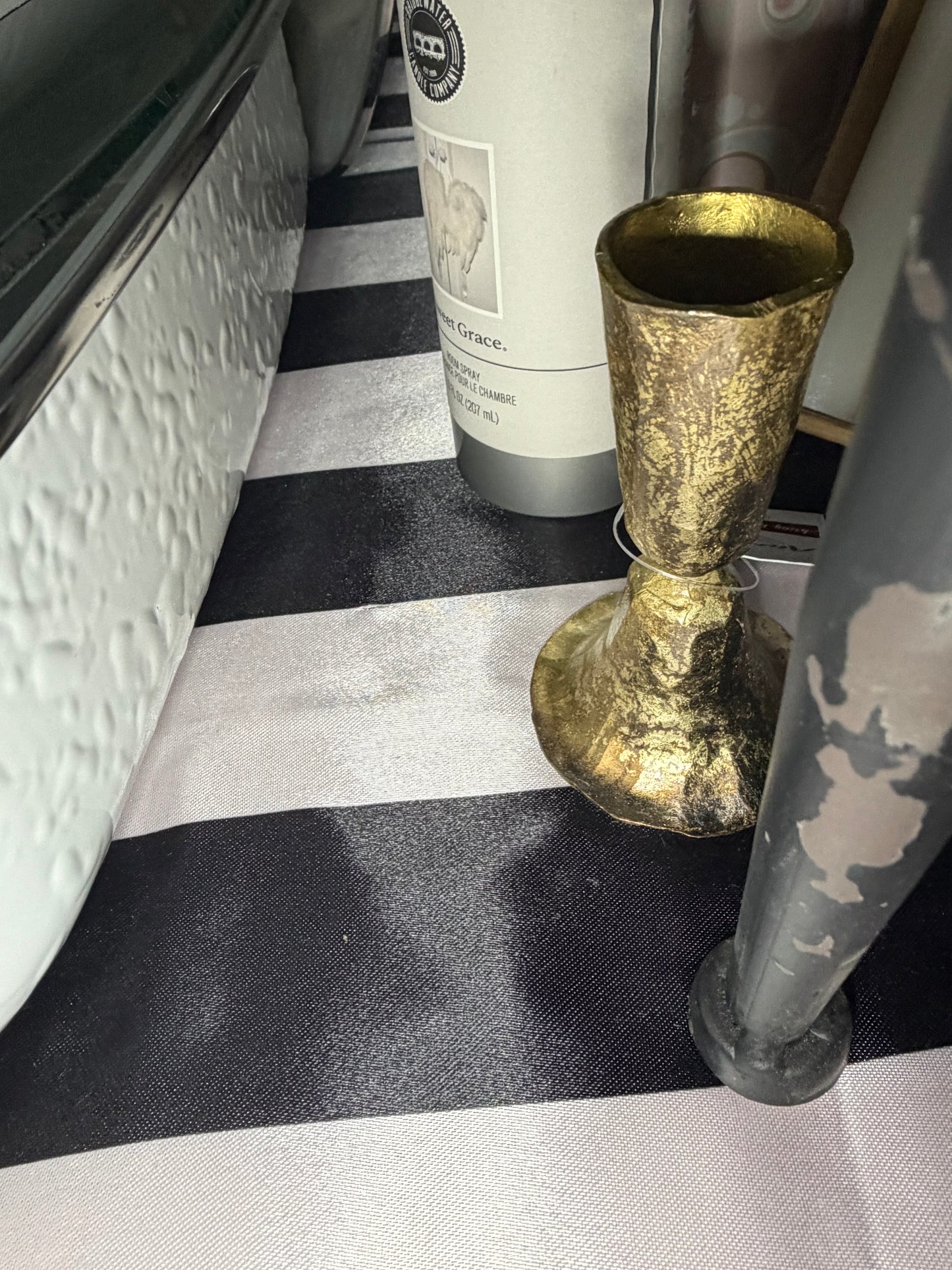 Home Decor- Stripling/Moore