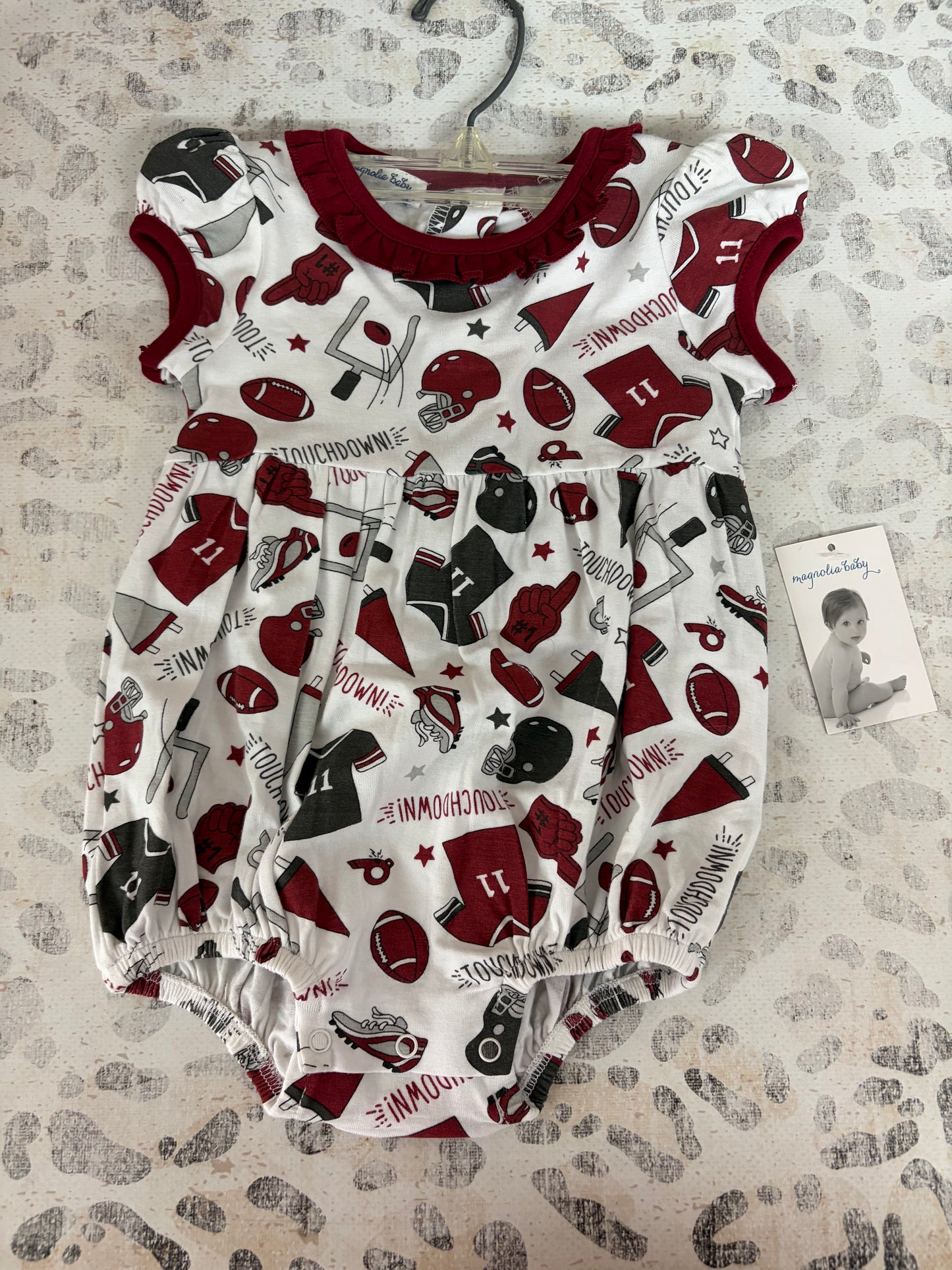Outfits-HamBaby