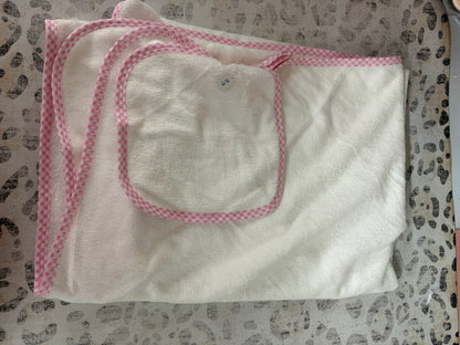 Bath Items - HamBaby