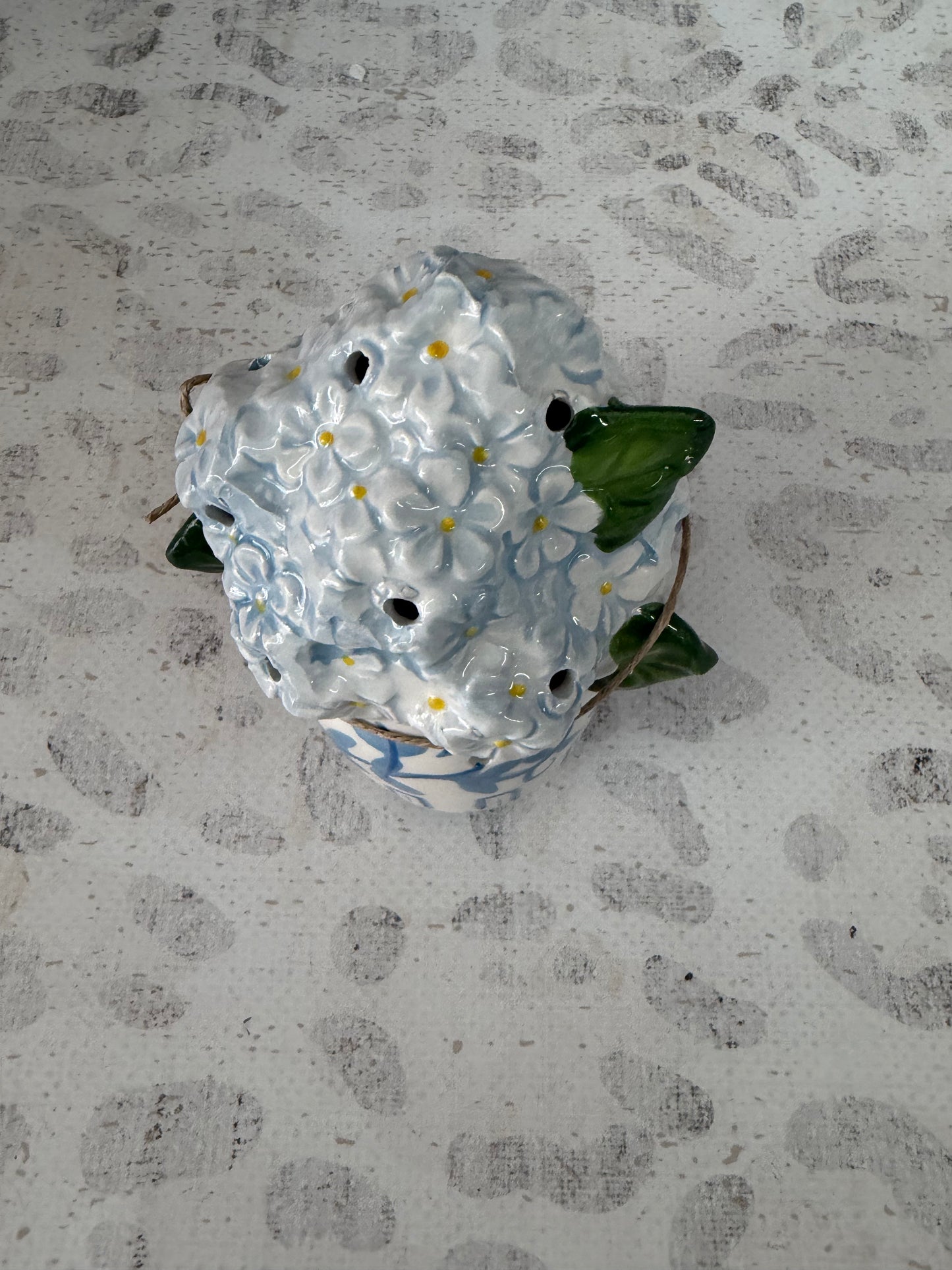 Home Decor -Gilliam/Shepherd