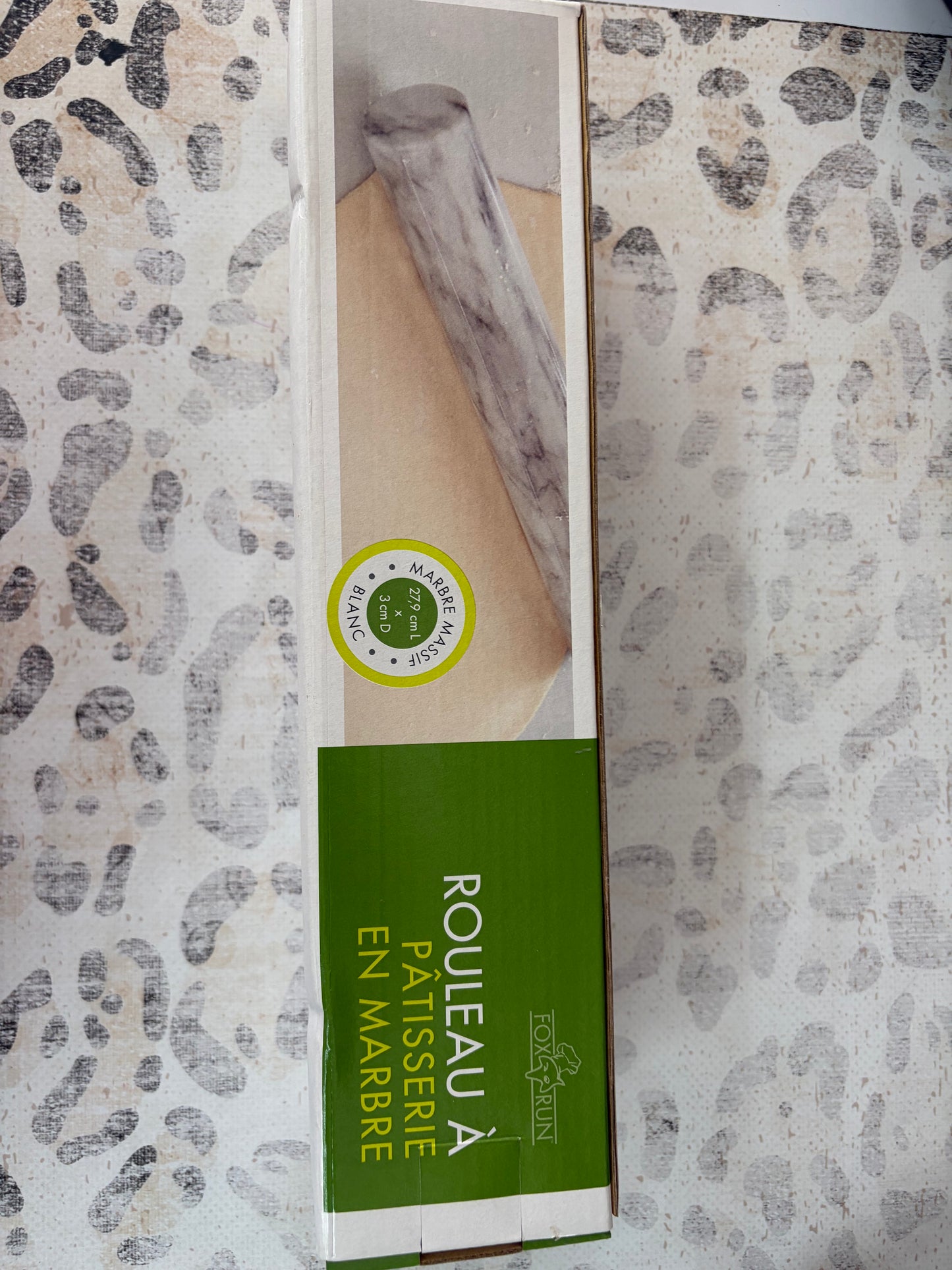 Kitchen Items -Gilliam/Shepherd