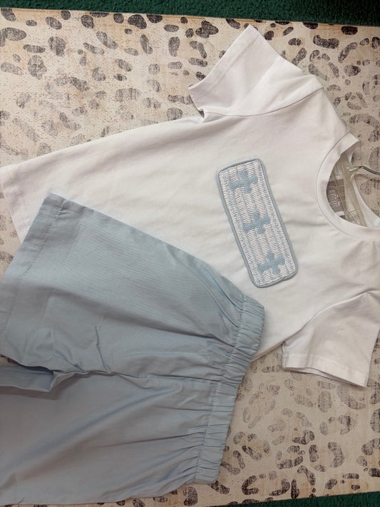Outfits- Smith Baby