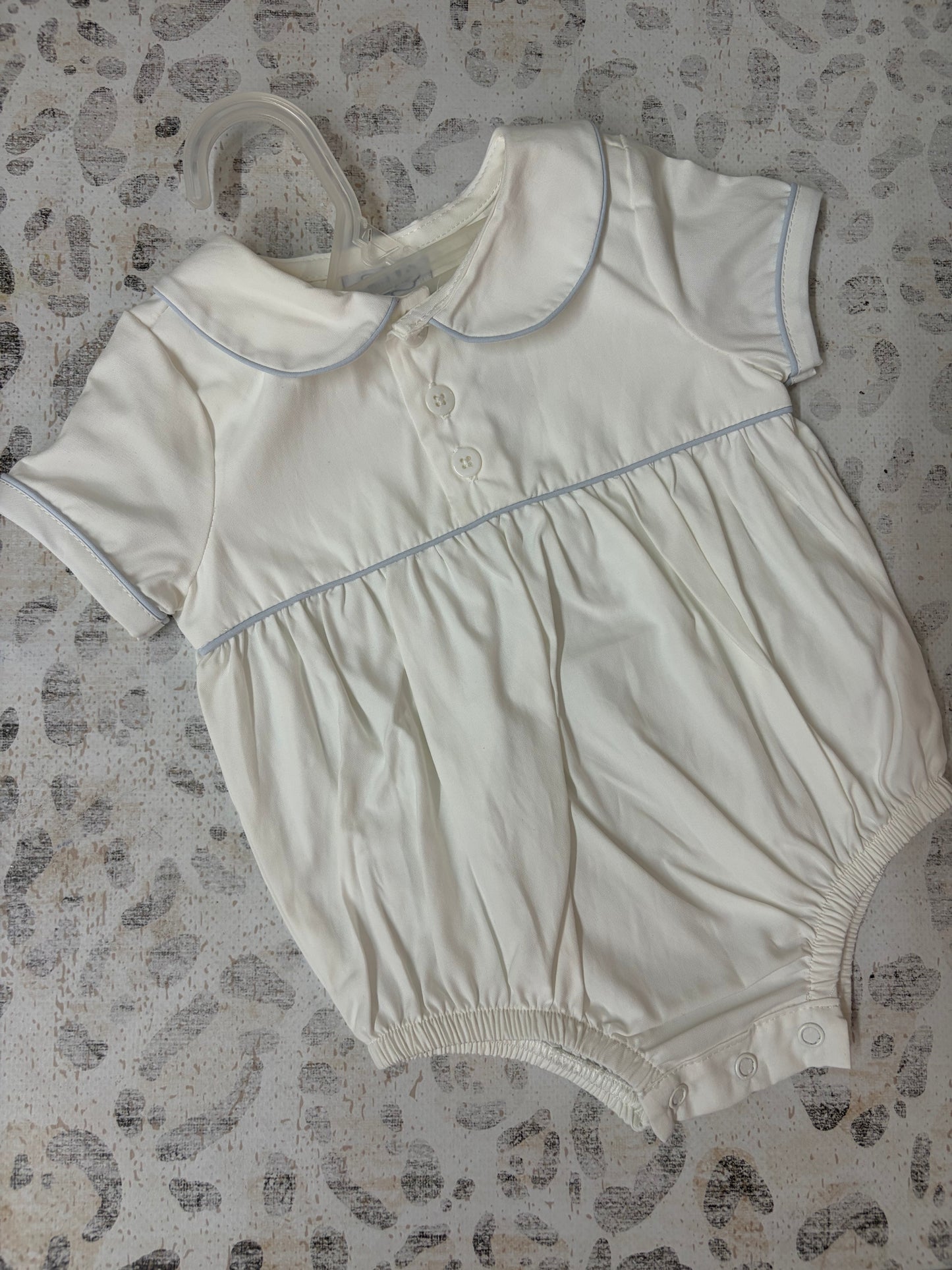 Outfits- Smith Baby