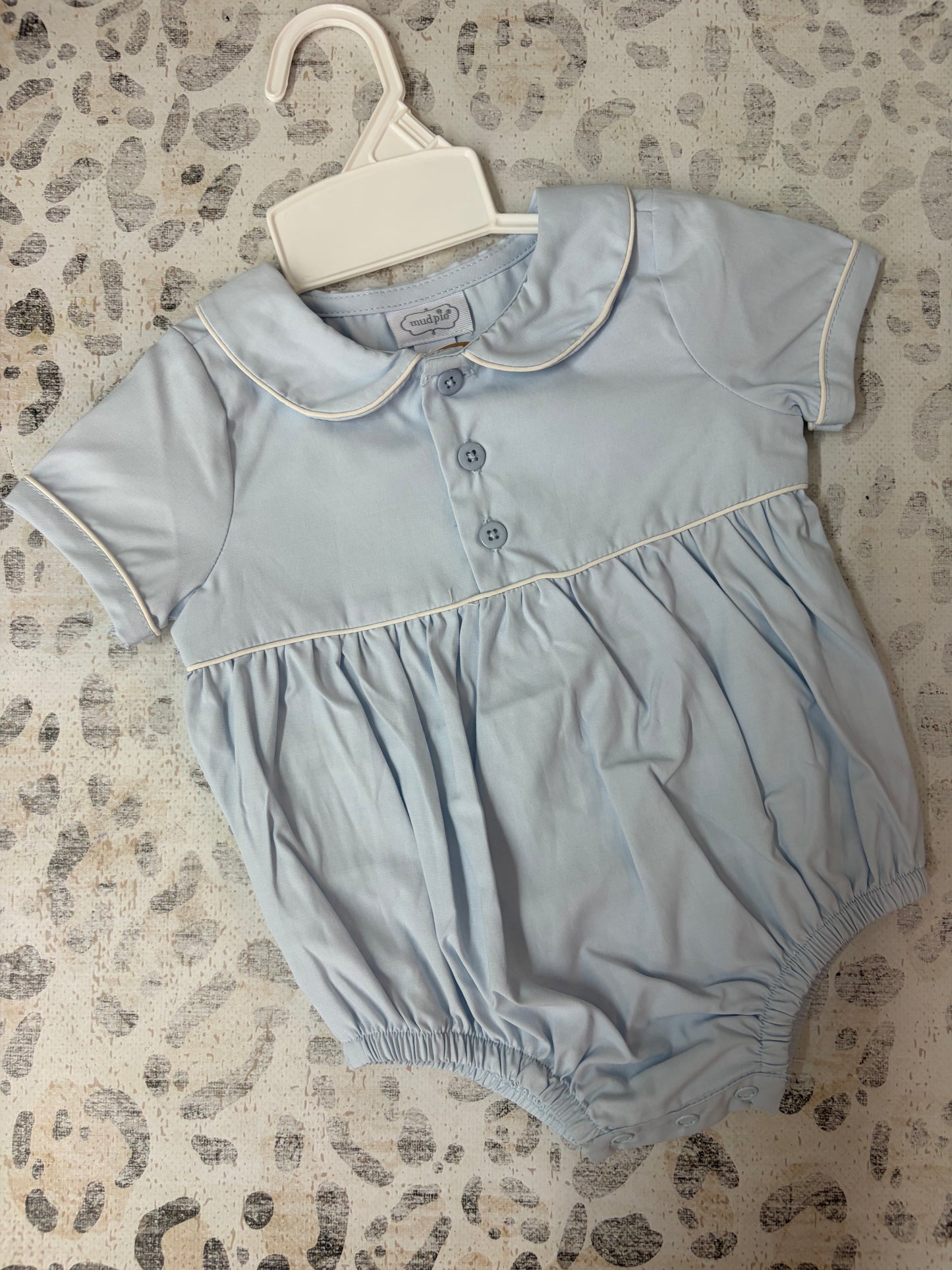 Outfits- Smith Baby