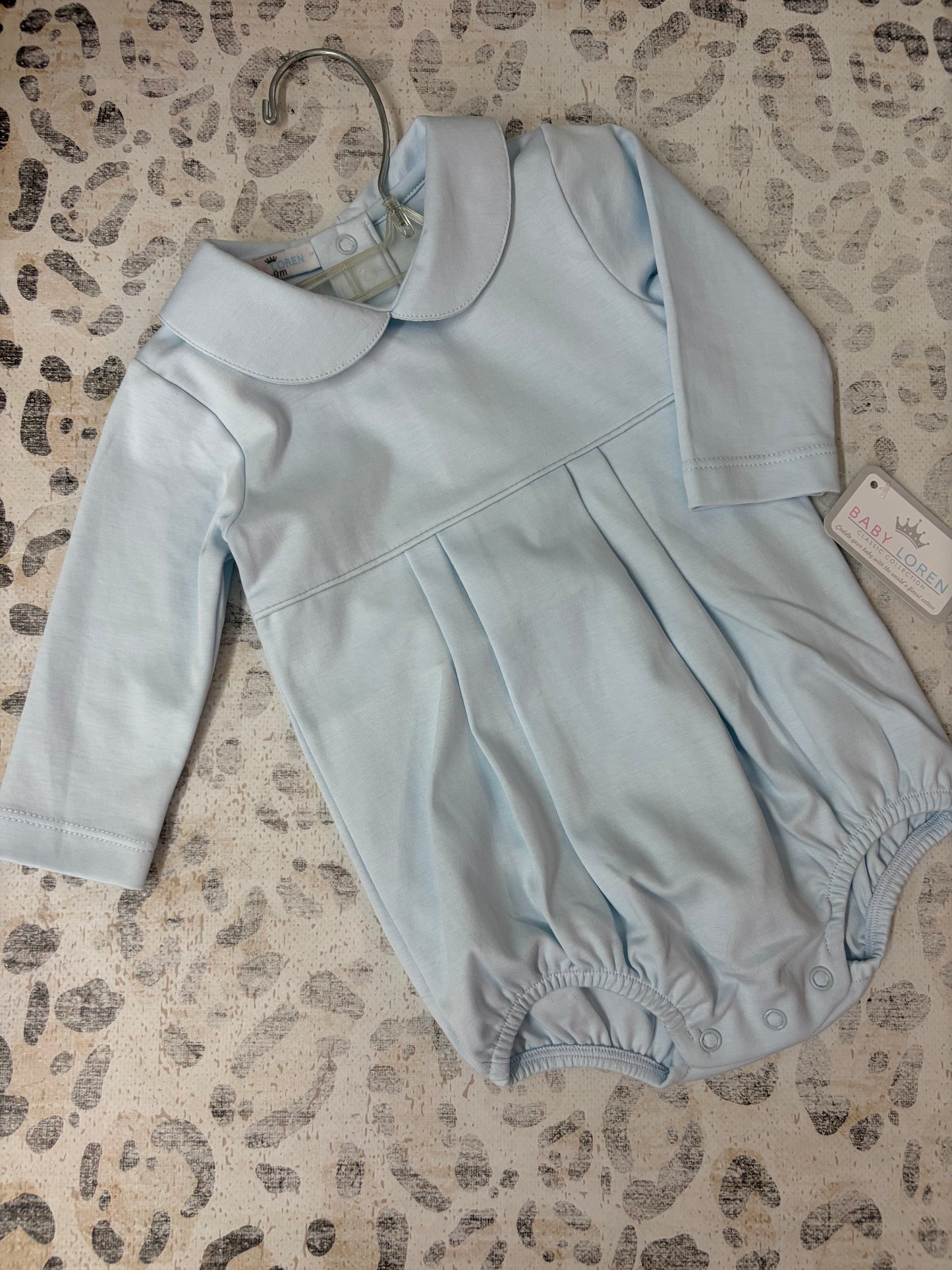 Outfits- Smith Baby