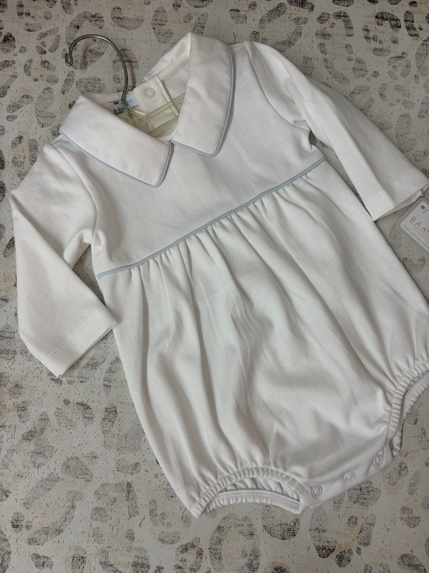 Outfits- Smith Baby