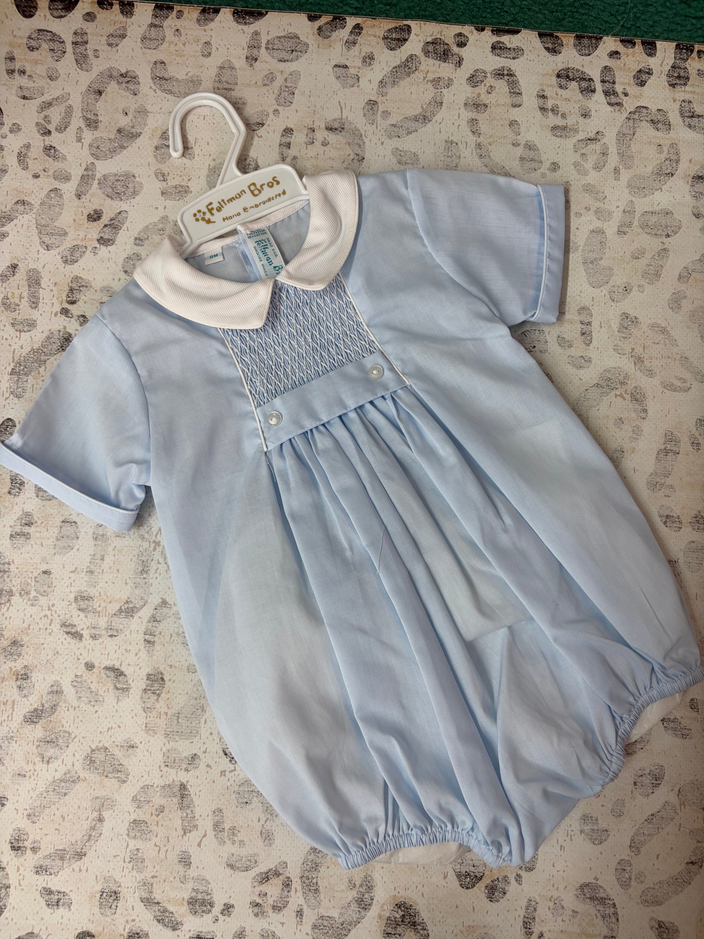 Outfits- Smith Baby