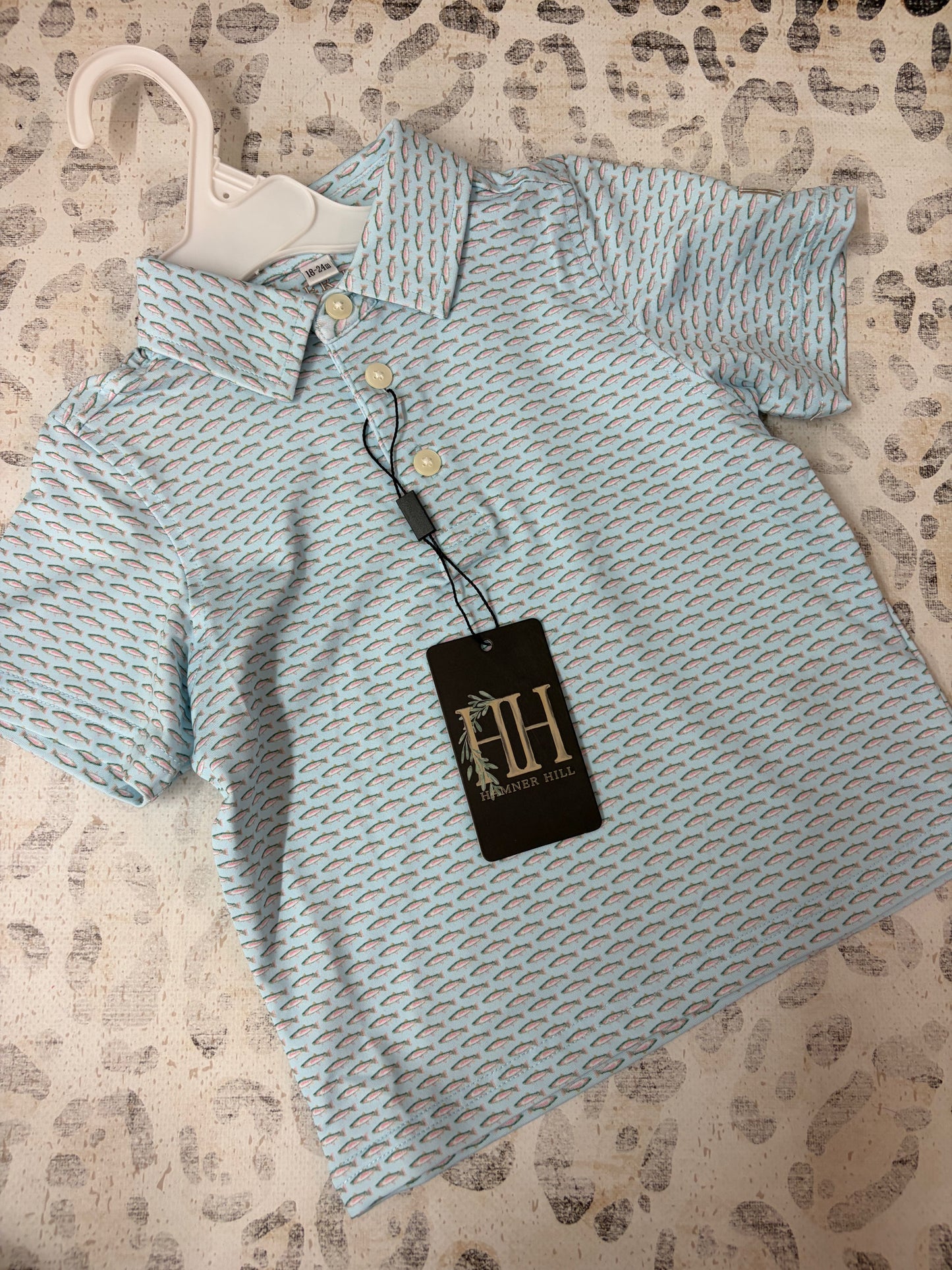 Outfits- Smith Baby