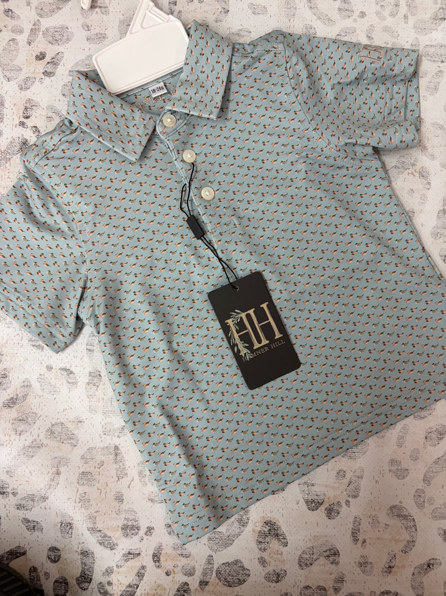 Outfits- Smith Baby