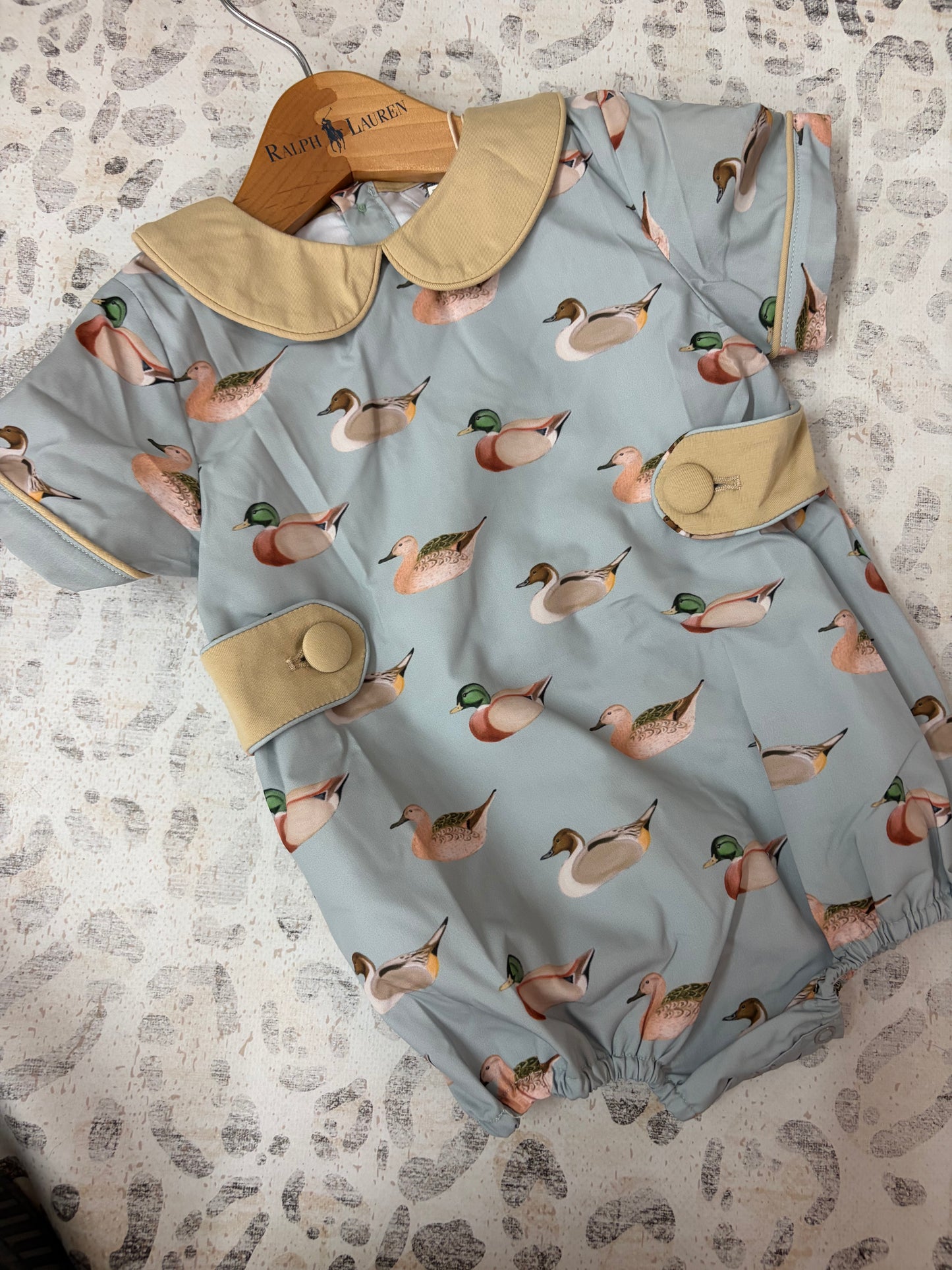 Outfits- Smith Baby