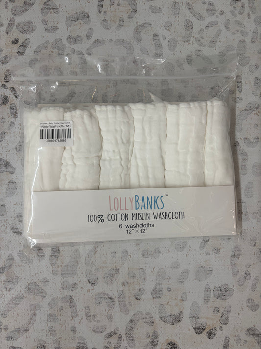 Bath -Smith Baby