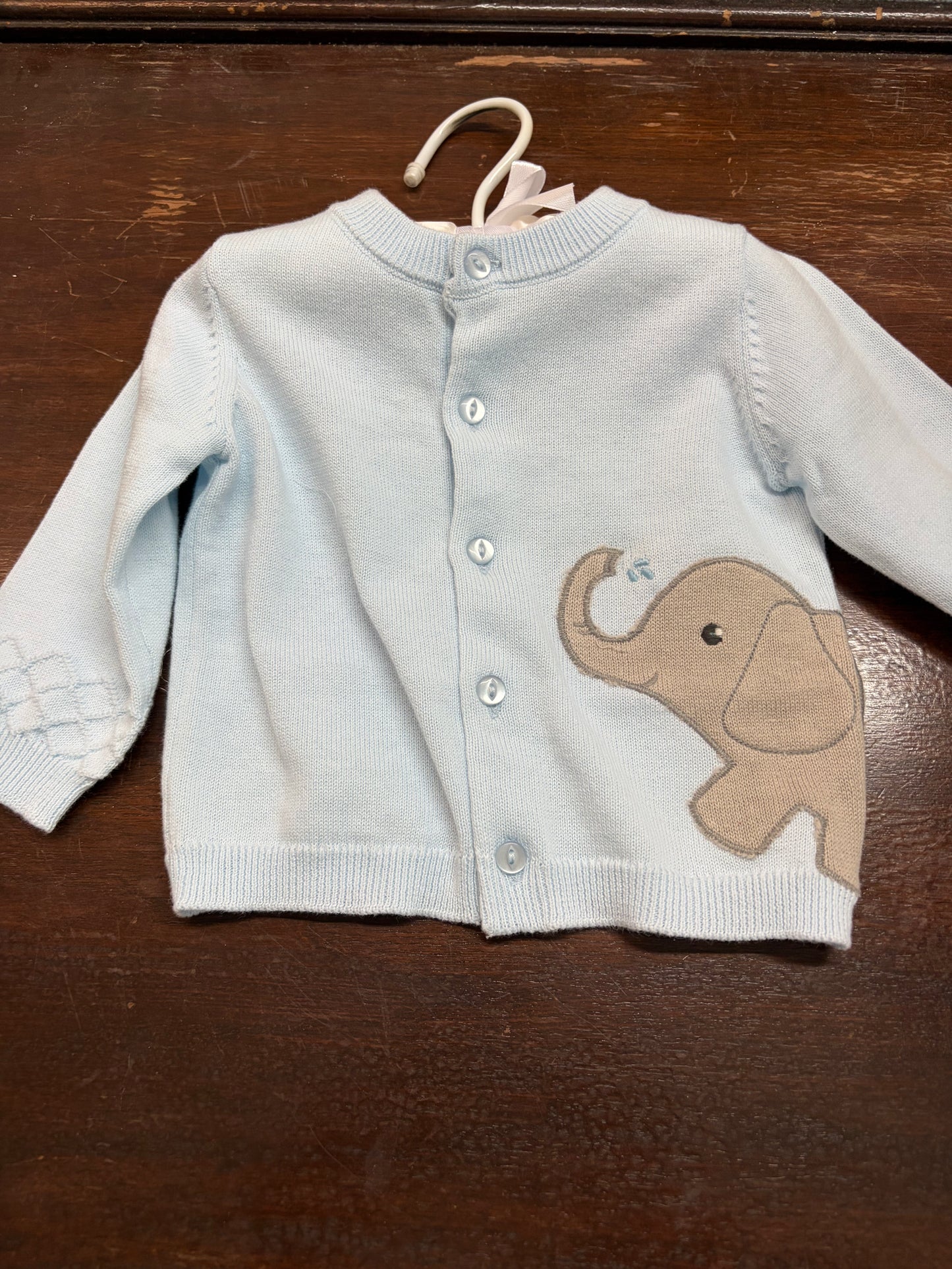 Bubbles, Rompers & Pjs -HHN