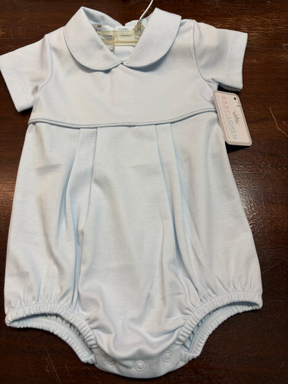 Bubbles, Rompers & Pjs -HHN