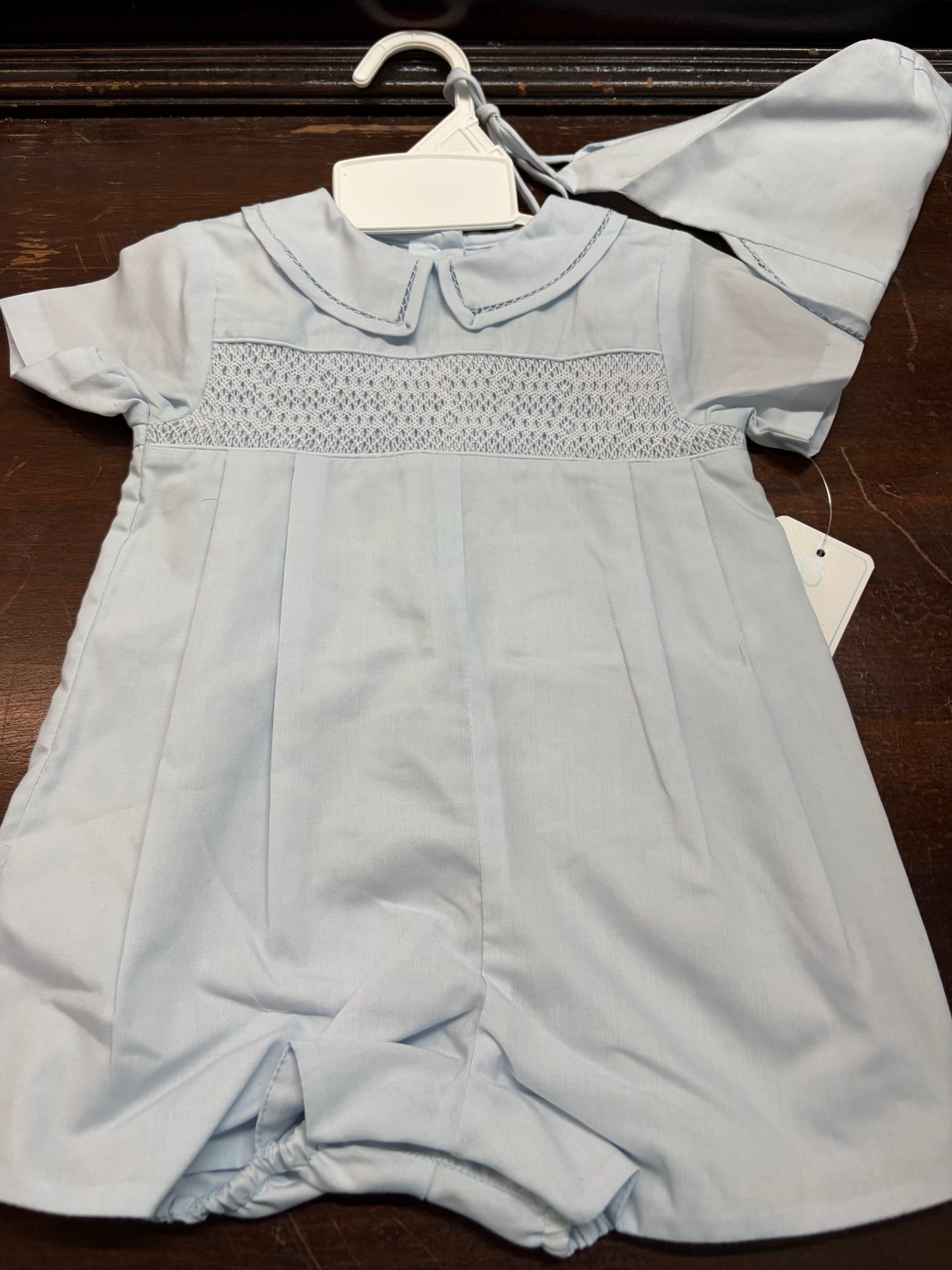 Bubbles, Rompers & Pjs -HHN