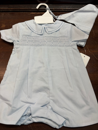 Bubbles, Rompers & Pjs -HHN