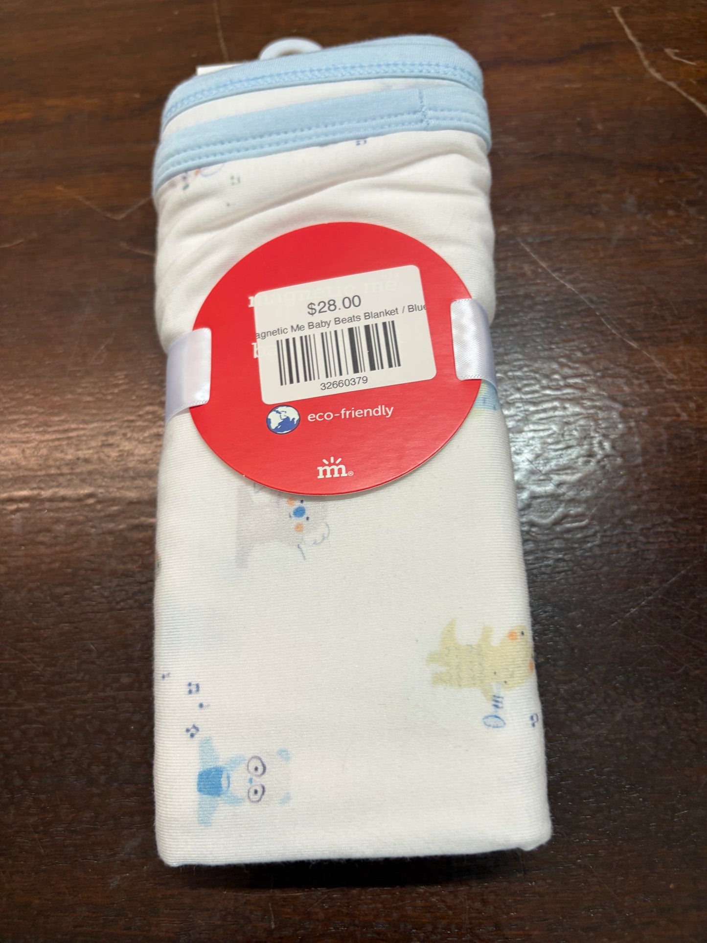 Blankets & Swaddles -HHN