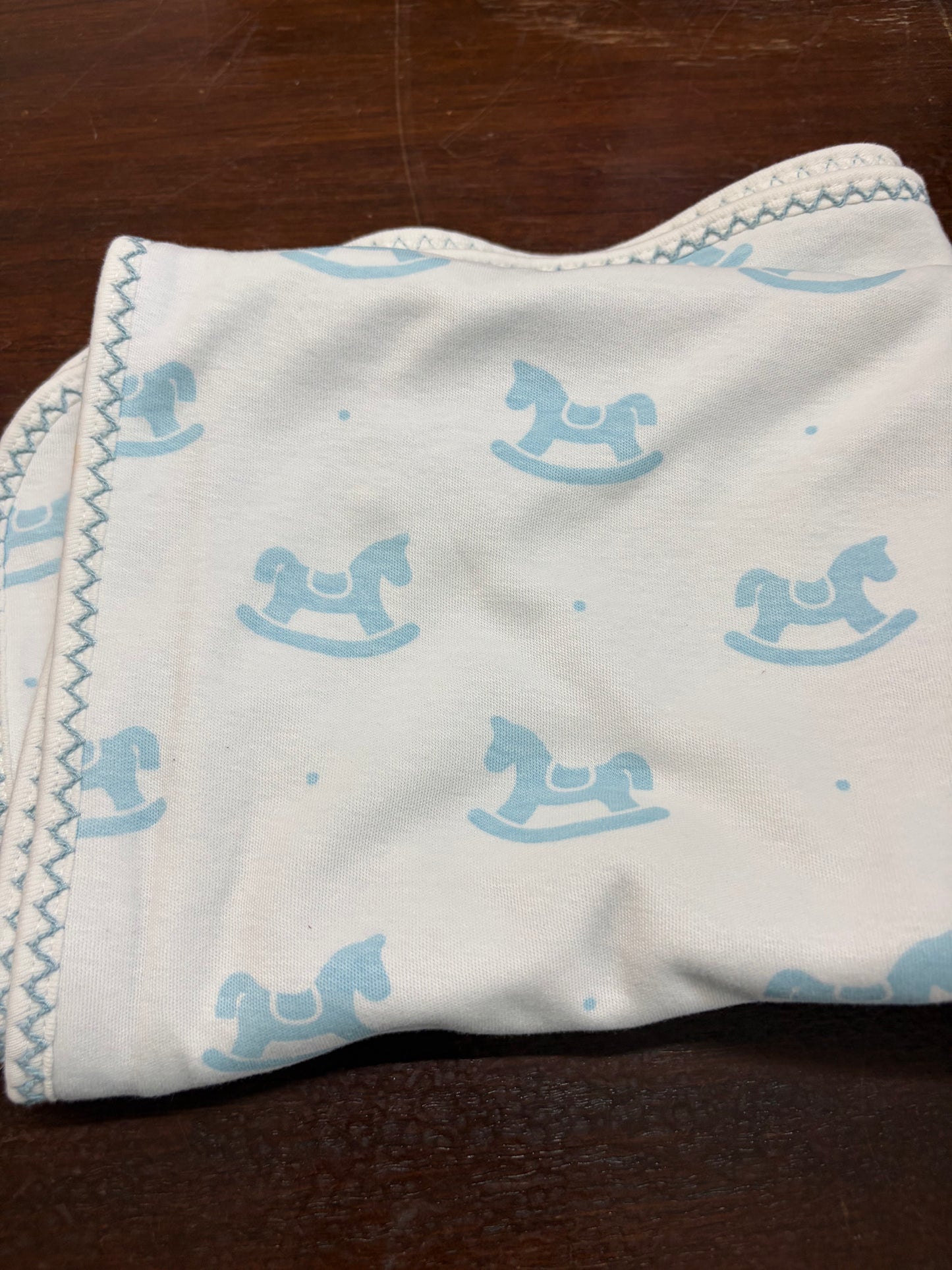 Blankets & Swaddles -HHN