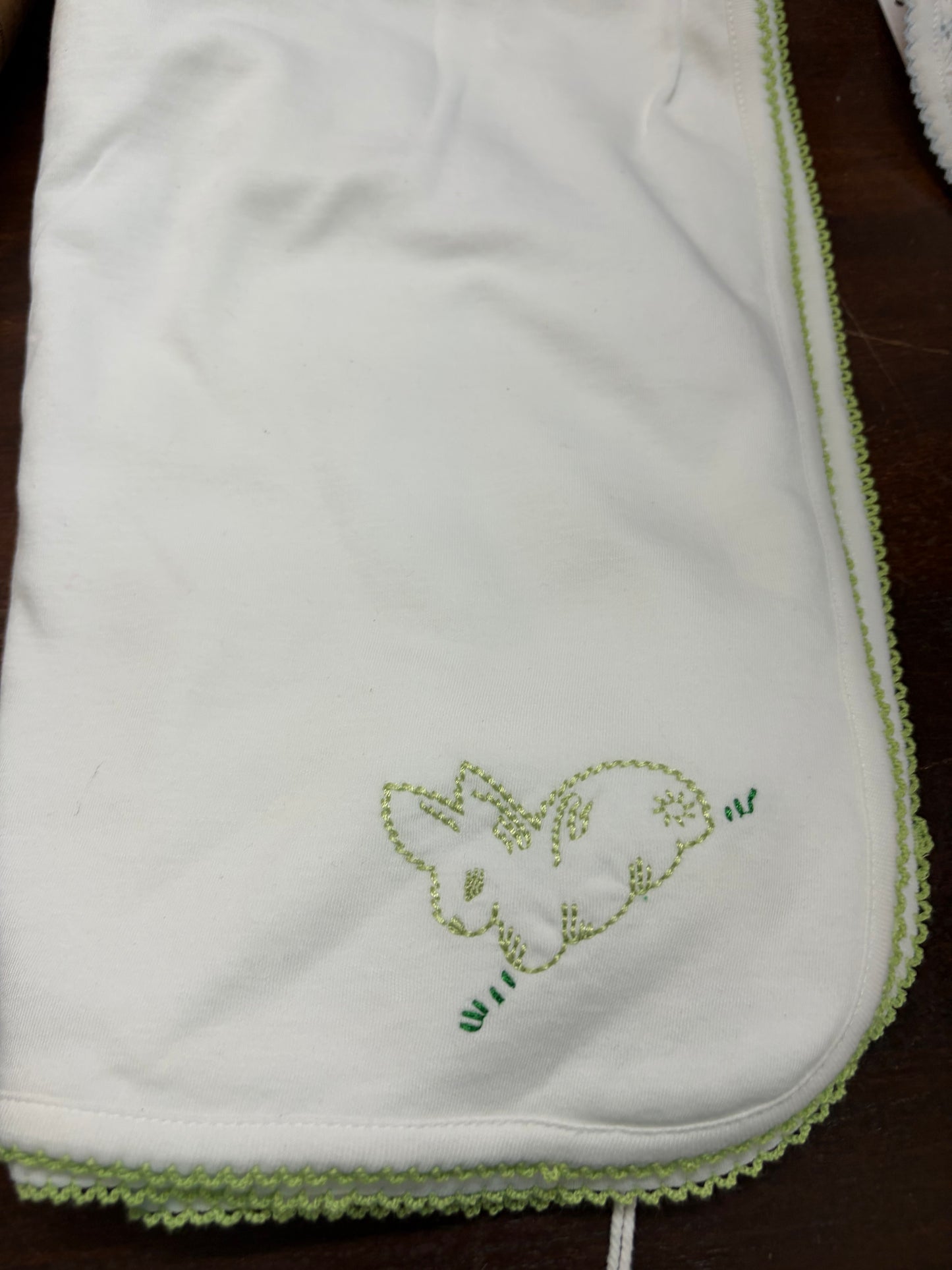 Blankets & Swaddles -HHN