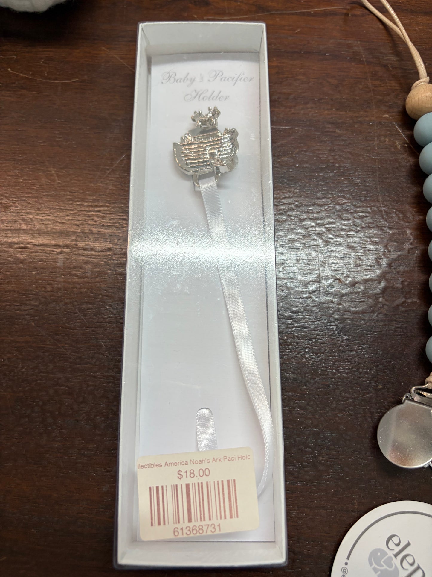 Paci Straps-HHN