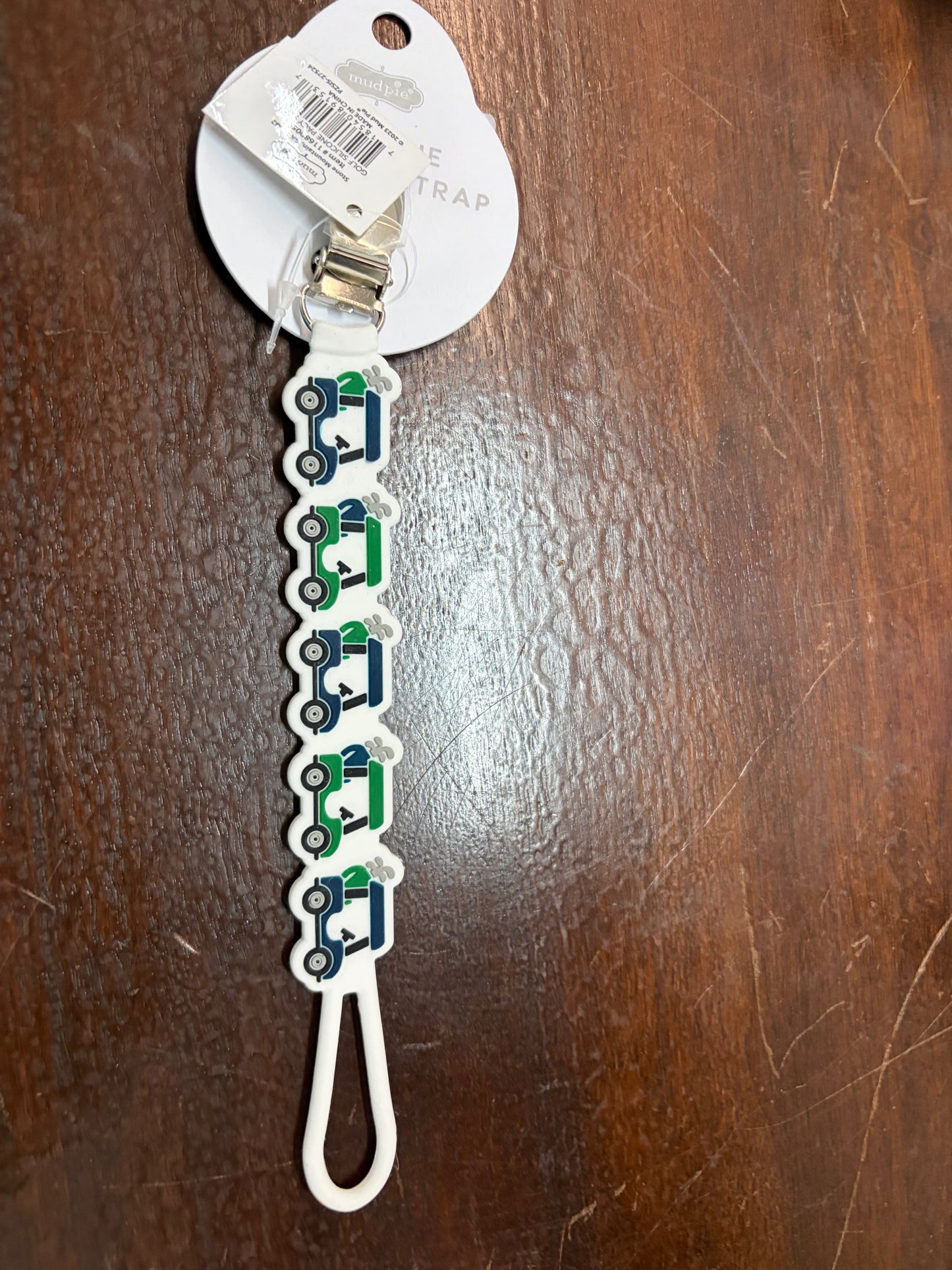 Paci Straps-HHN