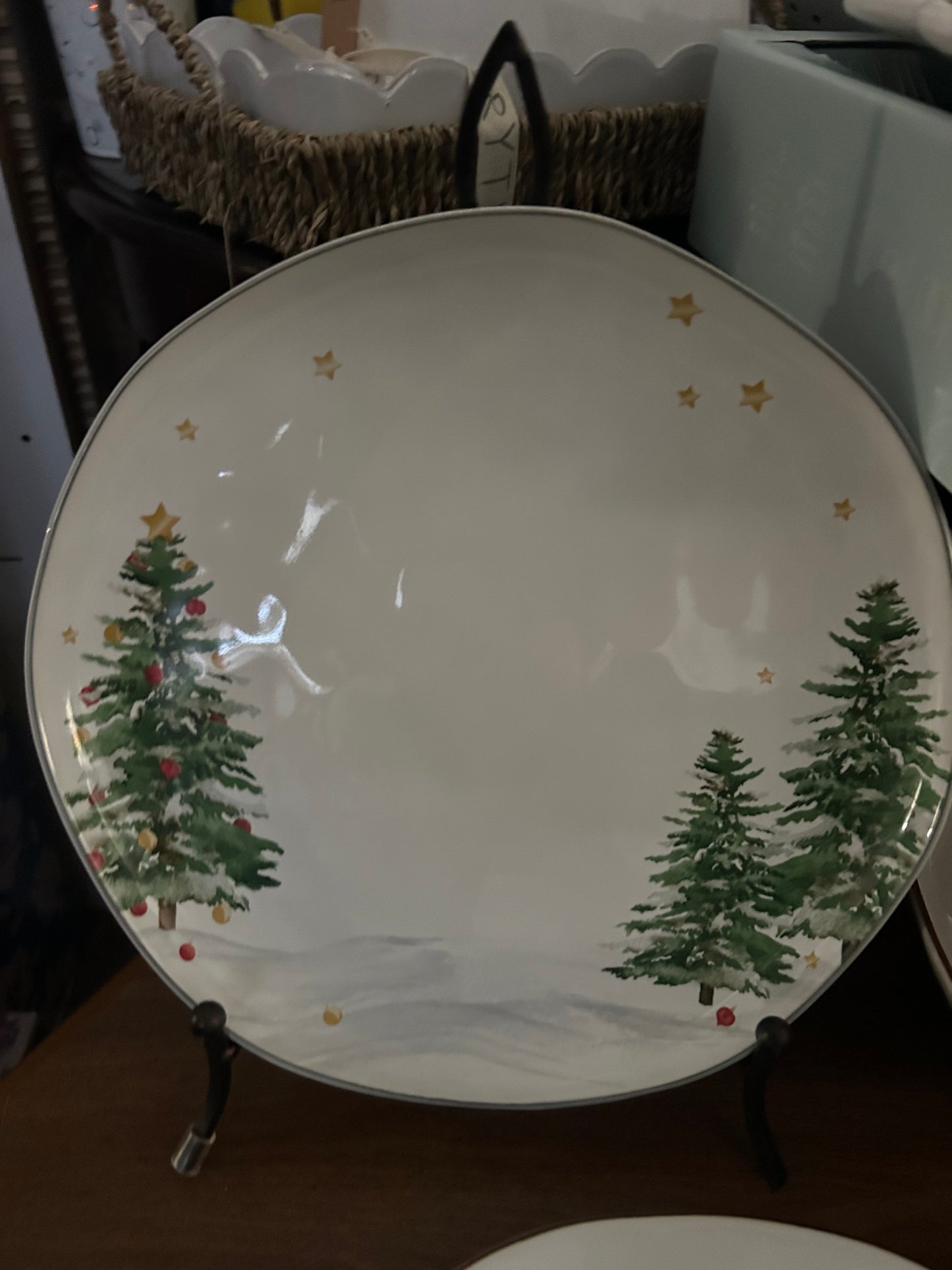 Dishes & Flatware-Ingle/Jones