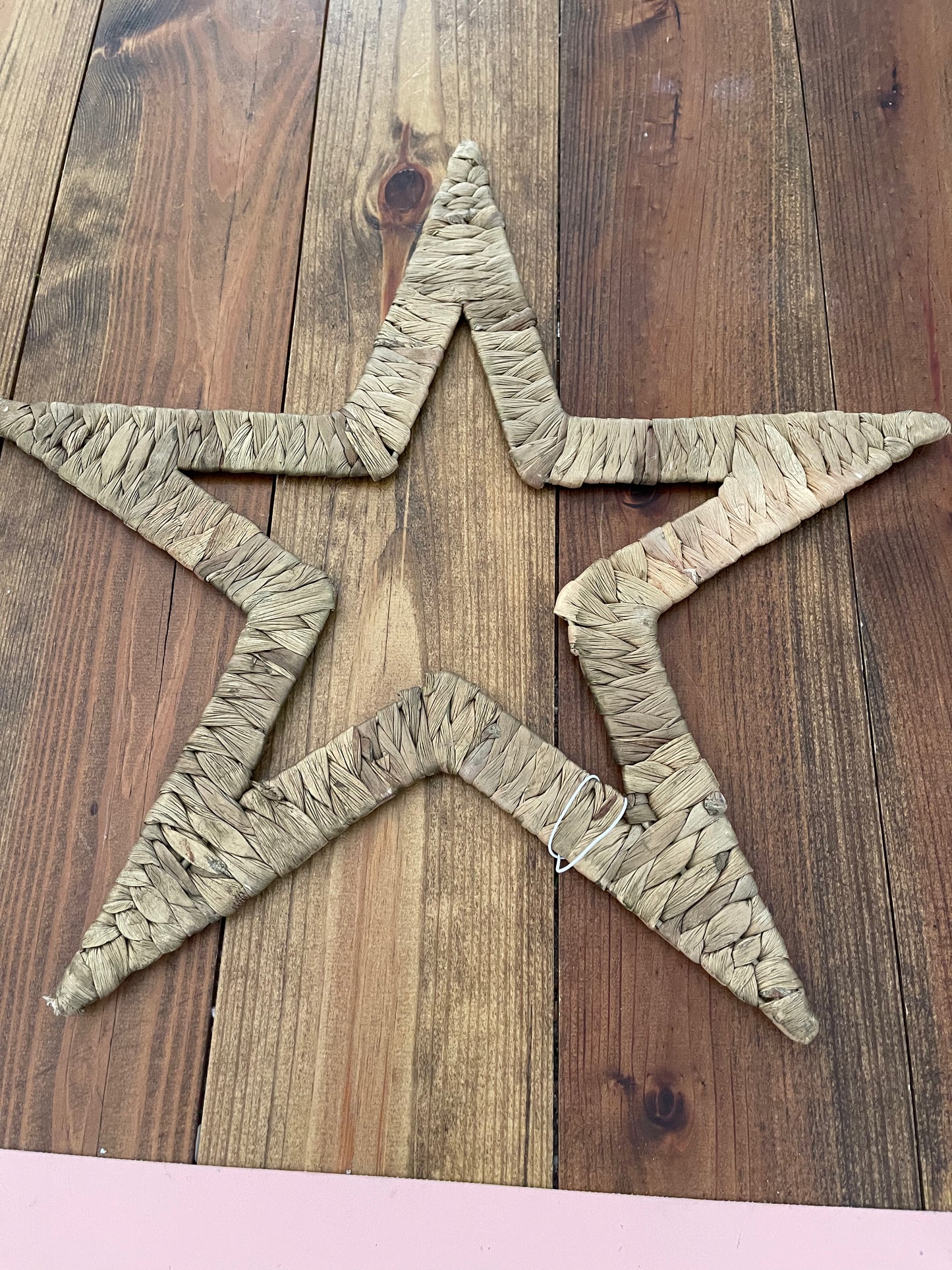 Holiday Items -Hindman/Sanford